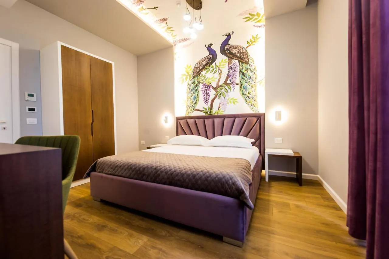 Hotel Bonsai Mjull-Bethore