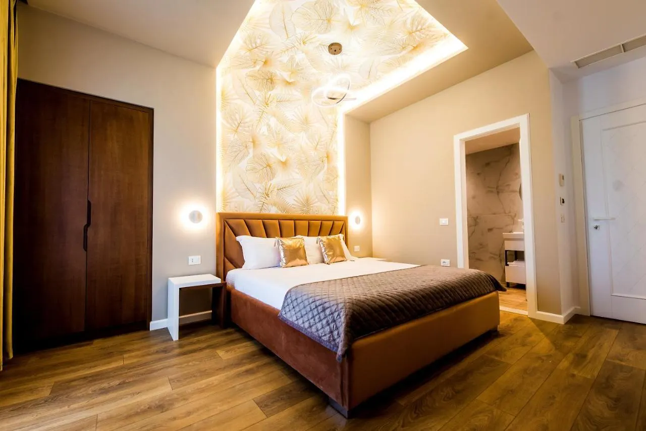 Hotel Bonsai Mjull-Bethore