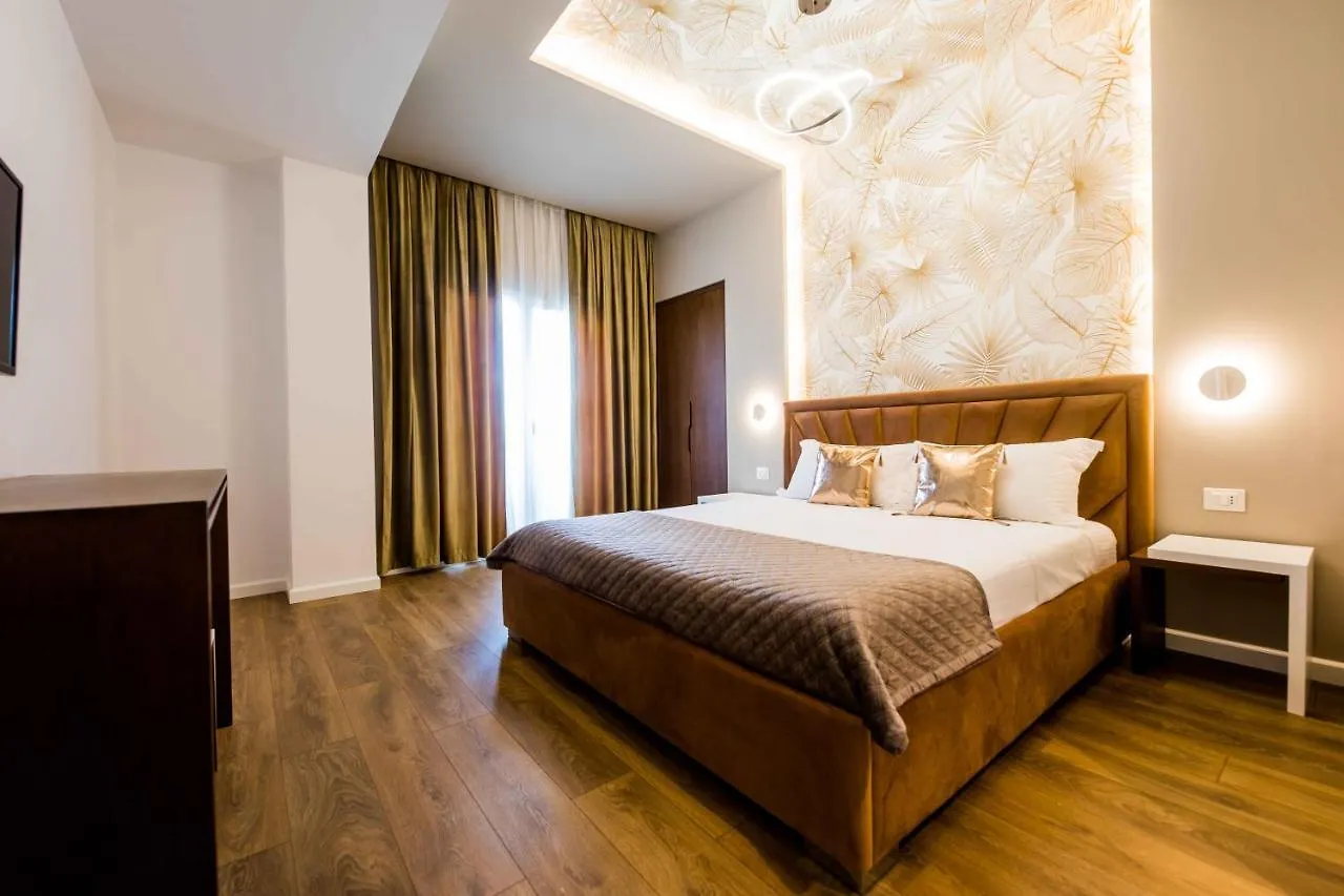 Hotel Bonsai Mjull-Bethore