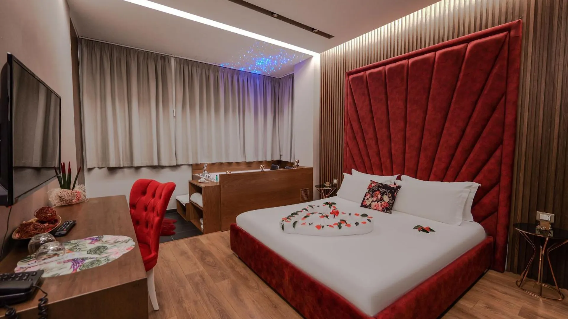 Hotel Bonsai Mjull-Bethore