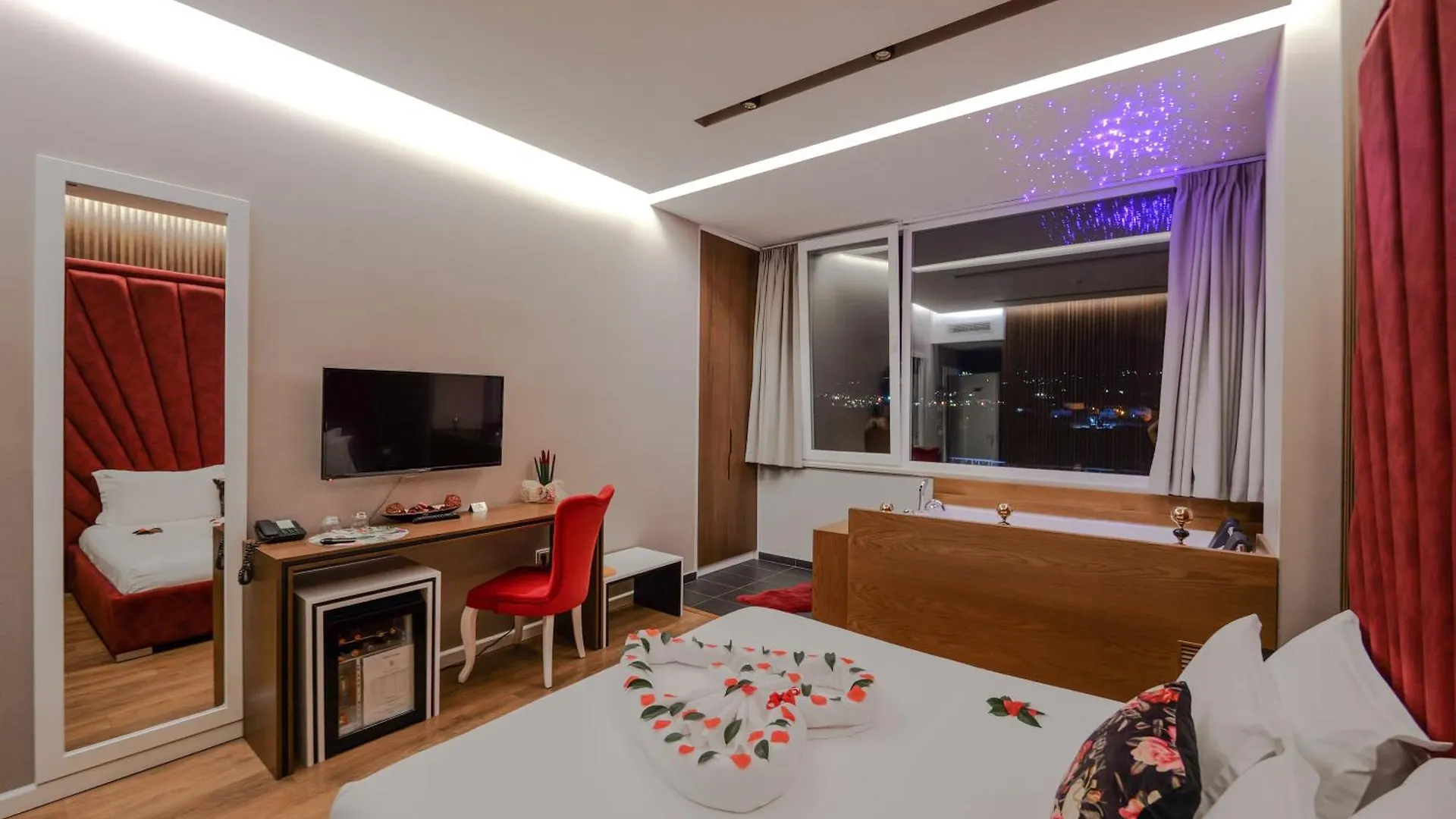 Hotel Bonsai Mjull-Bethore