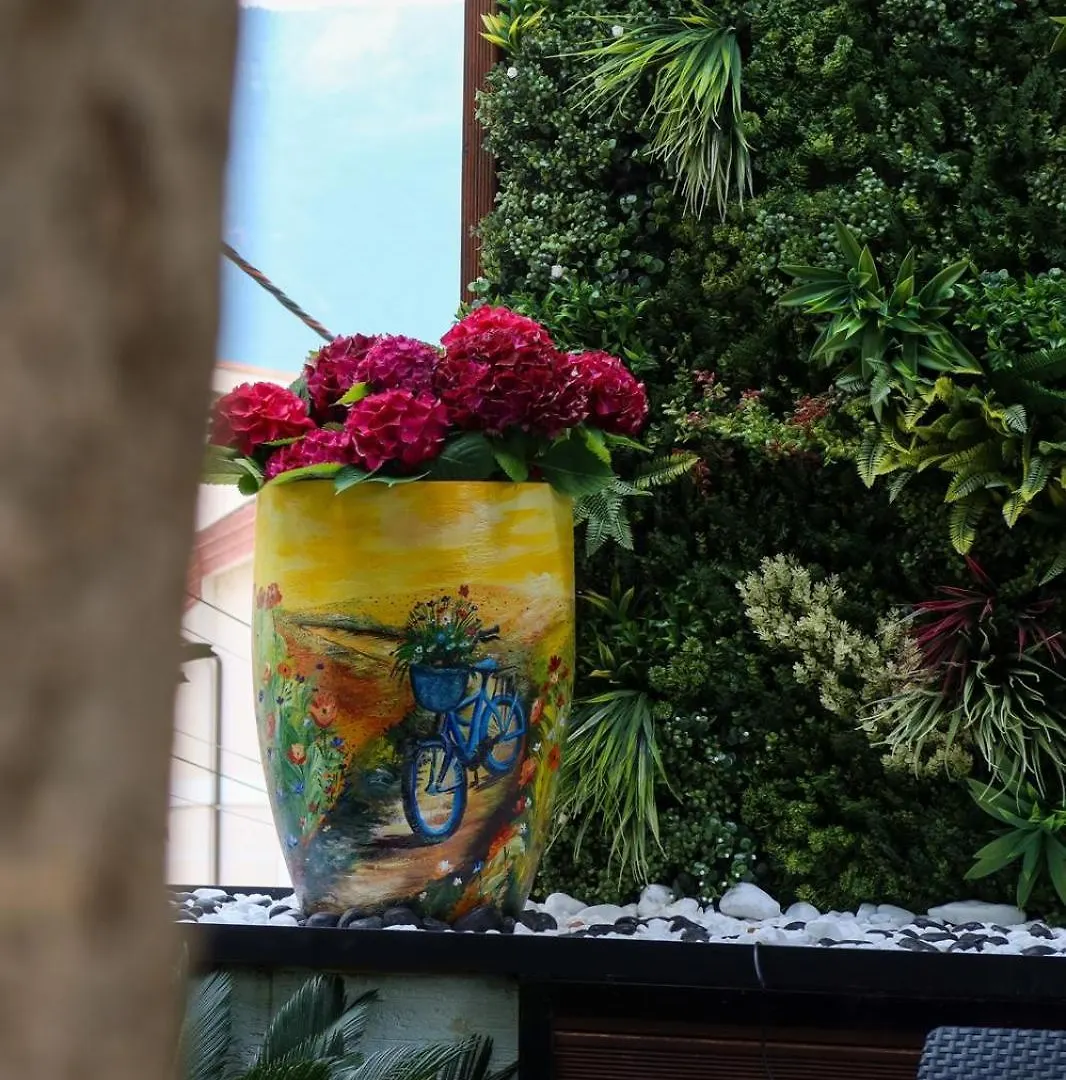 Hotel Bonsai Mjull-Bethore
